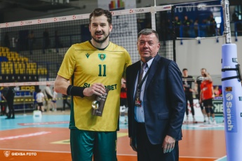 Fot. Tomasz Błaszczyk