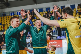 Fot. Tomasz Błaszczyk