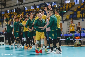 Fot. Tomasz Błaszczyk