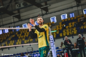 Fot. Tomasz Błaszczyk