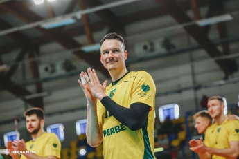 Fot. Tomasz Błaszczyk