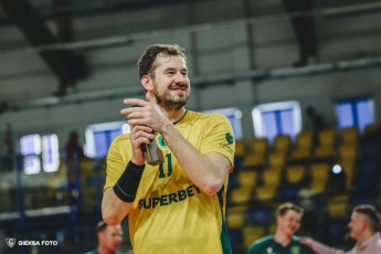 Fot. Tomasz Błaszczyk