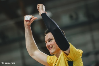 Fot. Tomasz Błaszczyk