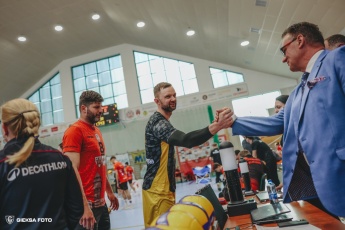 Fot. Tomasz Błaszczyk