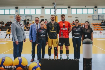 Fot. Tomasz Błaszczyk