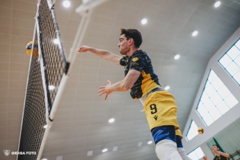 Fot. Tomasz Błaszczyk