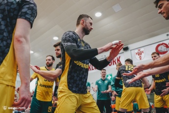 Fot. Tomasz Błaszczyk