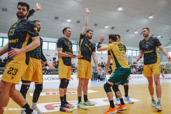 Fot. Tomasz Błaszczyk