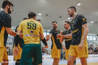 Fot. Tomasz Błaszczyk