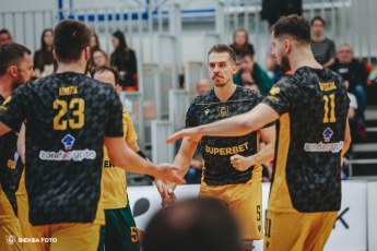 Fot. Tomasz Błaszczyk