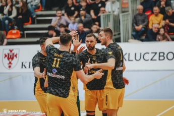 Fot. Tomasz Błaszczyk