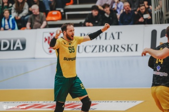 Fot. Tomasz Błaszczyk