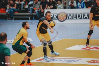 Fot. Tomasz Błaszczyk