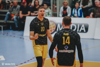 Fot. Tomasz Błaszczyk