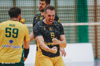 Fot. Tomasz Błaszczyk