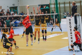 Fot. Tomasz Błaszczyk