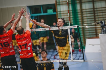 Fot. Tomasz Błaszczyk