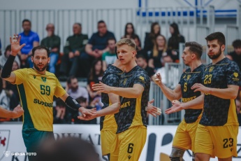 Fot. Tomasz Błaszczyk