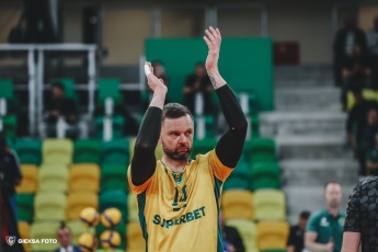 Fot. Tomasz Błaszczyk
