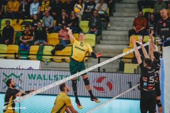 Fot. Tomasz Błaszczyk