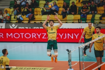 Fot. Tomasz Błaszczyk