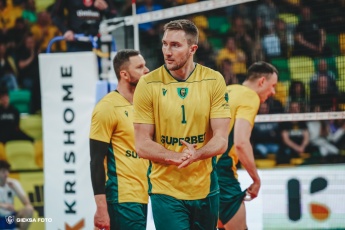 Fot. Tomasz Błaszczyk