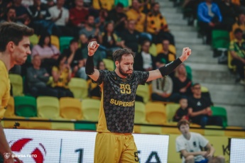 Fot. Tomasz Błaszczyk