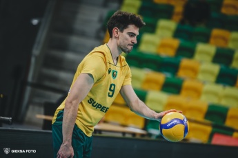 Fot. Tomasz Błaszczyk