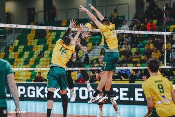 Fot. Tomasz Błaszczyk