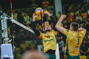 Fot. Tomasz Błaszczyk