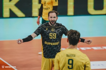 Fot. Tomasz Błaszczyk