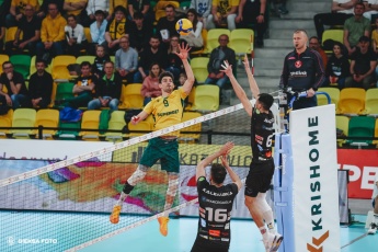 Fot. Tomasz Błaszczyk