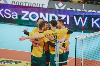 Fot. Tomasz Błaszczyk