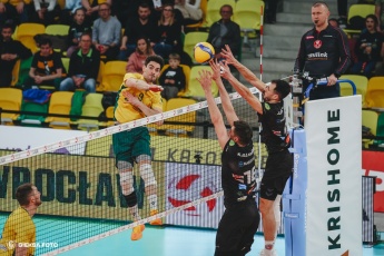 Fot. Tomasz Błaszczyk