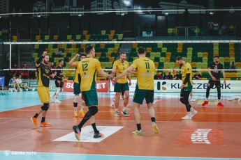 Fot. Tomasz Błaszczyk