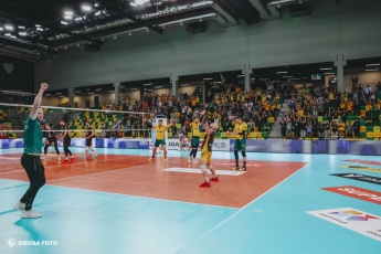 Fot. Tomasz Błaszczyk