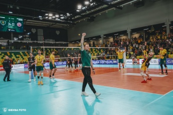 Fot. Tomasz Błaszczyk
