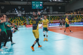 Fot. Tomasz Błaszczyk