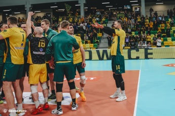 Fot. Tomasz Błaszczyk
