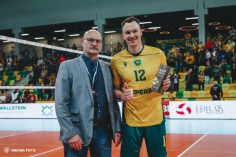 Fot. Tomasz Błaszczyk