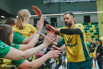 Fot. Tomasz Błaszczyk