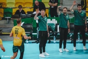 Fot. Tomasz Błaszczyk