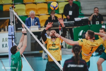 Fot. Tomasz Błaszczyk