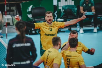 Fot. Tomasz Błaszczyk