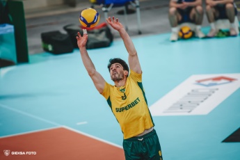 Fot. Tomasz Błaszczyk