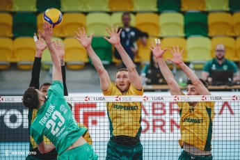 Fot. Tomasz Błaszczyk
