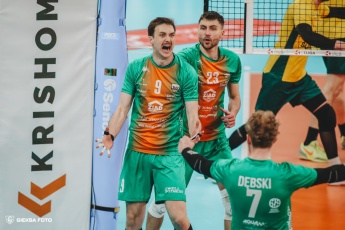 Fot. Tomasz Błaszczyk