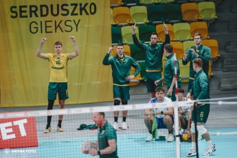 Fot. Tomasz Błaszczyk