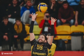 Fot. Tomasz Błaszczyk
