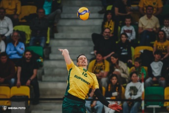 Fot. Tomasz Błaszczyk